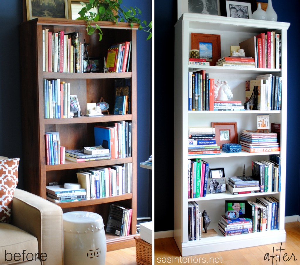 Organizing And Arranging Bookshelves Kara Leigh Interiors